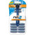 3 PACK OF Bic Flex 2 Hybrid Shaver 10 pack