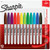 3 PACK OF Sharpie Fine Permanent Marker 12 pack