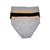 3 PACK OF For Her Bikini Assorted 10-12 5 pack