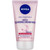 3 PACK OF Nivea Gentle Cream Face Wash Cleanser + Almond Oil 150ml