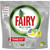 3 PACK OF Fairy Platinum Dishwasher Tablets All In One Lemon 18 capsules
