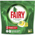 3 PACK OF Fairy Dishwasher Tablets All In One Lemon 22 capsules