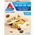 3 PACK OF Atkins Day Break Bar Cappuccino 5x37g