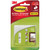 3 PACK OF 3m Command Picture Hanging Strips Medium Value Pack 8 pairs