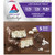 3 PACK OF Atkins Endulge Bar Chocolate & Coconut 5 pack