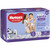 3 PACK OF Huggies Nappy Pants Walker Boy 26pk