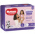 3 PACK OF Huggies Nappy Pants Junior Girl 24pk