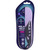 3 PACK OF Maseur Footcare Heel & Arch Insole Womens
