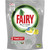 3 PACK OF Fairy Platinum Dishwasher Tablets All In One Lemon 37 capsules