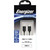 3 PACK OF Energizer Usb-c To Usb-c Black 1.2 Metre
