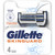 Gillette Skinguard Razor Cartridges 4 pack