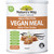 3 PACK OF Nature's Way Instant Natural High Protein Vegan Vanilla Salted Caramel 400g