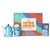 3 PACK OF T2 A Cup For You A Cup For Me Hamper