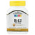 <img alt="21st Century, Vitamin B-12, 500 mcg, 110 Tablets" title="21st Century, Vitamin B-12, 500 mcg, 110 Tablets,740985223093"