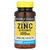 <img alt="Mason Natural, Chelated Zinc Gluconate , 100 mg, 100 Tablets" title="Mason Natural, Chelated Zinc Gluconate , 100 mg, 100 Tablets,311845077516"