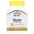 <img alt="21st Century, Biotin, 10,000 mcg, 120 Tablets" title="21st Century, Biotin, 10,000 mcg, 120 Tablets,740985277577"