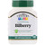 21st Century, Standardized Bilberry, 60 Vegetarian Capsules