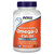 <img alt="NOW Foods, Omega-3 Fish Oil, 200 Softgels" title="NOW Foods, Omega-3 Fish Oil, 200 Softgels,733739016522"