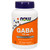 <img alt="Now Foods, GABA, 750 mg, 100 Veg Capsules" title="Now Foods, GABA, 750 mg, 100 Veg Capsules,733739000897"