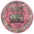 Reuzel, Pink Pomade, Grease, Heavy Hold, 4 oz (113 g)