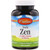 <img alt="Carlson Labs, Totally Zen, 120 Capsules" title="Carlson Labs, Totally Zen, 120 Capsules,088395462207"