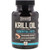 <img alt="Onnit, Krill Oil, Essential Fats, 60 Softgels" title="Onnit, Krill Oil, Essential Fats, 60 Softgels,819444010120"