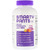 <img alt="SmartyPants, Adult Complete and Fiber, 180 Gummies" title="SmartyPants, Adult Complete and Fiber, 180 Gummies,851356004088"