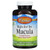 <img alt="Carlson, Right for the Macula, 120 Soft Gels" title="Carlson, Right for the Macula, 120 Soft Gels,088395086816"