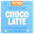 <img alt="TCHO, Choco Latte, Milk Chocolate with Coffee, 47% Cacao, 3 Bars, 0.70 oz Each" title="TCHO, Choco Latte, Milk Chocolate with Coffee, 47% Cacao, 3 Bars, 0.70 oz Each,812603019767"