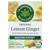 <img alt="Traditional Meds, Organic Lemon Ginger, Caffeine Free, 16 Wrapped Tea Bags, 1.13 oz (32 g)" title="Traditional Meds, Organic Lemon Ginger, Caffeine Free, 16 Wrapped Tea Bags, 1.13 oz (32 g),032917007063"
