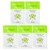 <img alt="Idealove, Superfood Skin Savior, Lime All Yours, 5 Beauty Sheet Masks, 0.68 fl oz (20 ml) Each" title="Idealove, Superfood Skin Savior, Lime All Yours, 5 Beauty Sheet Masks, 0.68 fl oz (20 ml) Each,898220023141"