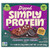 <img alt="Simply Protein, Dipped Snack Bars, Cookies & Creme, 5 Bars, 0.88 oz (25 g) Each" title="Simply Protein, Dipped Snack Bars, Cookies & Creme, 5 Bars, 0.88 oz (25 g) Each,686207401248"