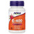 <img alt="Now Foods, E-400, 268 mg (400 IU), 50 Softgels" title="Now Foods, E-400, 268 mg (400 IU), 50 Softgels,733739008909"