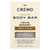 <img alt="Cremo, Exfoliating Body Bar, Italian Bergamot , 5 oz (142 g)" title="Cremo, Exfoliating Body Bar, Italian Bergamot , 5 oz (142 g),811847038435"