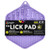 <img alt="Spunky Pup, The Lick Pad, Dog & Cat, Hexagon, 1 Pad" title="Spunky Pup, The Lick Pad, Dog & Cat, Hexagon, 1 Pad,810149120053"