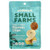 <img alt="3 PACK of GoodSam, Small Farms, Crispy Crunchy Chips, Plantain, 0.7 oz (20 g)" title="3 PACK of GoodSam, Small Farms, Crispy Crunchy Chips, Plantain, 0.7 oz (20 g),850014333621"