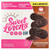 <img alt="Sweet Lorens, Breakfast Biscuits, Chocolate, 5 Packs, 1.6 oz (45 g) Each" title="Sweet Lorens, Breakfast Biscuits, Chocolate, 5 Packs, 1.6 oz (45 g) Each,850010272207"