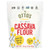 <img alt="Ottos Naturals, Multi-Purpose Cassava Flour, 16 oz (453 g)" title="Ottos Naturals, Multi-Purpose Cassava Flour, 16 oz (453 g),866453000062"