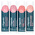 <img alt="Cliganic, Tinted Lip Balm Set, Hint of Tint, 4 Pack, 0.15 oz (4.25 g) Each" title="Cliganic, Tinted Lip Balm Set, Hint of Tint, 4 Pack, 0.15 oz (4.25 g) Each,855102007996"