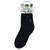 <img alt="Earth Therapeutics, Aloe Moisture, Aloe Socks, Black, 1 Pair" title="Earth Therapeutics, Aloe Moisture, Aloe Socks, Black, 1 Pair,073377917943"