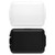 <img alt="Ezy Dose, Solid Medication Dispensing, Black & White, 2 Count" title="Ezy Dose, Solid Medication Dispensing, Black & White, 2 Count,025715014852"