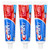 <img alt="Crest, Kids, Cavity Protection, Fluoride Anticavity Toothpaste, Sparkle Fun, 3 Pack, 4.6 oz (130 g) Each" title="Crest, Kids, Cavity Protection, Fluoride Anticavity Toothpaste, Sparkle Fun, 3 Pack, 4.6 oz (130 g) Each,037000770671"