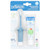 <img alt="Dr. Browns, Infant to Toddler Toothbrush Set, 0-3 Years, Blue, Apple Pear, 2 Piece Set" title="Dr. Browns, Infant to Toddler Toothbrush Set, 0-3 Years, Blue, Apple Pear, 2 Piece Set,072239303665"