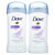 <img alt="Dove, Antiperspirant Deodorant, Fresh, 2 Pack, 2.6 oz (74 g) Each" title="Dove, Antiperspirant Deodorant, Fresh, 2 Pack, 2.6 oz (74 g) Each,079400511706"