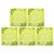 <img alt="Body Restore, Steam Eye Mask, Green Tea, 5 Pack" title="Body Restore, Steam Eye Mask, Green Tea, 5 Pack,850059313305"