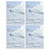 <img alt="Abib, Collagen Gel Beauty Mask, Sedum Jelly, 4 Sheets, 1.23 oz (35 g) Each" title="Abib, Collagen Gel Beauty Mask, Sedum Jelly, 4 Sheets, 1.23 oz (35 g) Each,8809562559306"