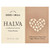 <img alt="Seed + Mill, Halva, Toasted Sesame, 8 oz (227 g)" title="Seed + Mill, Halva, Toasted Sesame, 8 oz (227 g),859921006727"