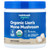 Nutricost, Organic Lions Mane Mushroom, Unflavored, 4 oz (113 g)