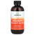 Swanson Vitamins, Elderberry Extract Syrup, 8 fl oz (237 ml)