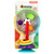 <img alt="Sassy, Wonder Wheel, 6m + , 1 Count" title="Sassy, Wonder Wheel, 6m + , 1 Count,037977801606"